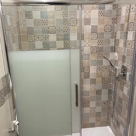 Dimora Cavallerizza 아파트 바리