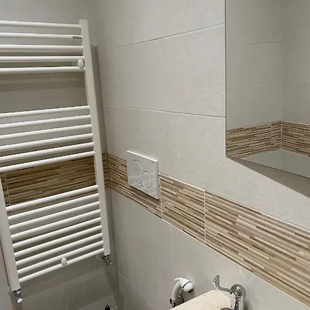 Dimora Cavallerizza *