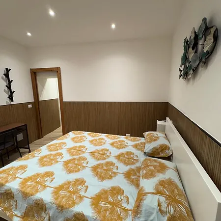 Dimora Cavallerizza * 바리