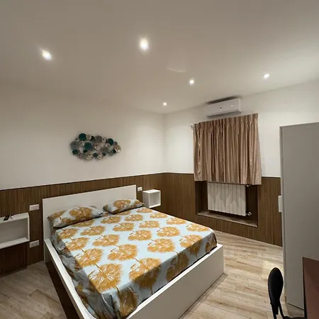 아파트 Dimora Cavallerizza