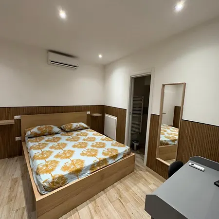 Appartement Dimora Cavallerizza Bari