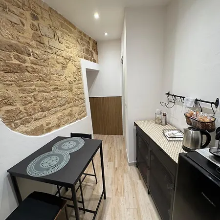 Dimora Cavallerizza *