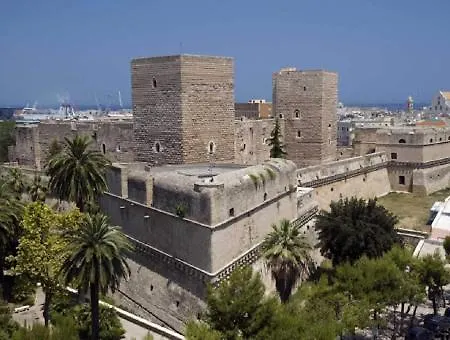 Dimora Cavallerizza Apartman *
