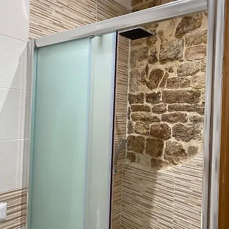 Apartamento Dimora Cavallerizza *