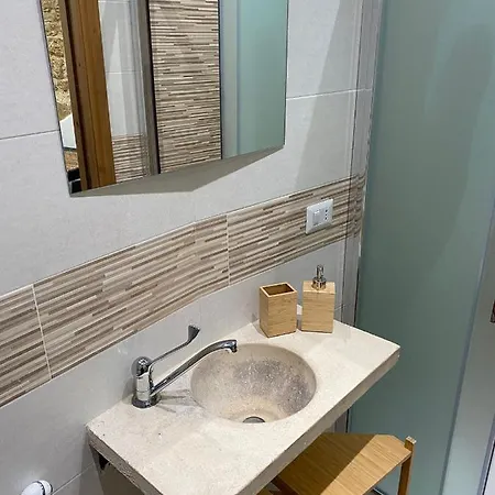 Apartamento Dimora Cavallerizza *