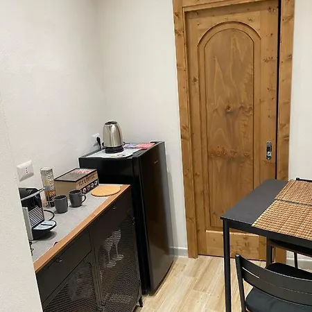 Apartamento Dimora Cavallerizza *