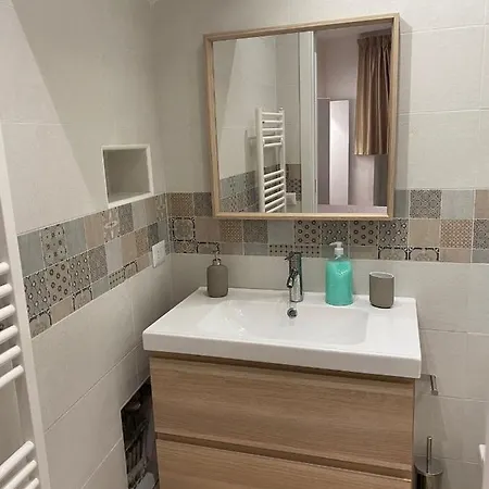 Apartamento Dimora Cavallerizza Bari