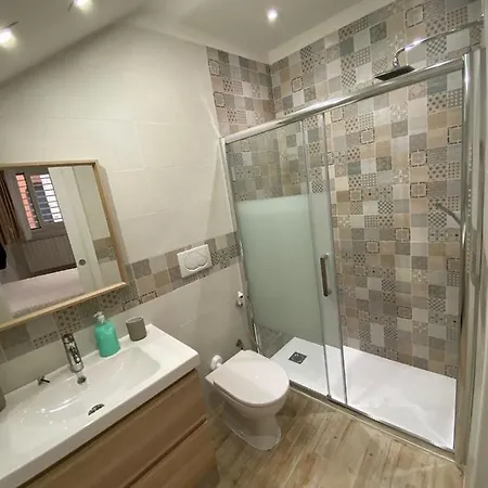 Apartamento Dimora Cavallerizza *