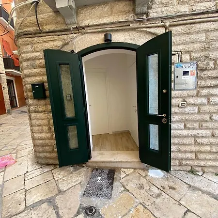 Apartamento Dimora Cavallerizza *