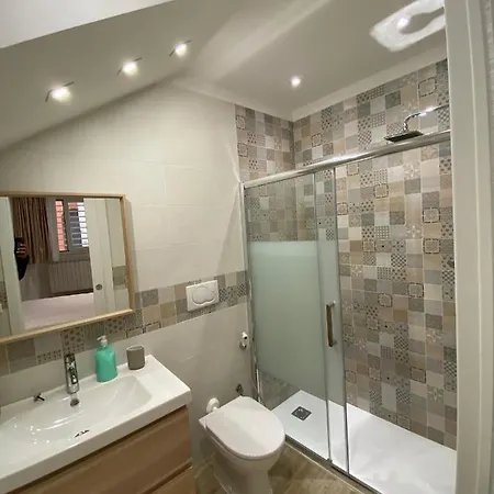 Dimora Cavallerizza Apartman *