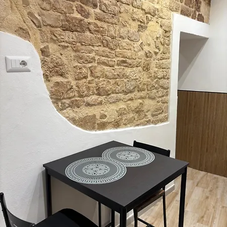 Apartamento Dimora Cavallerizza *