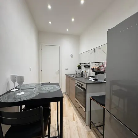 Dimora Cavallerizza Apartamento *