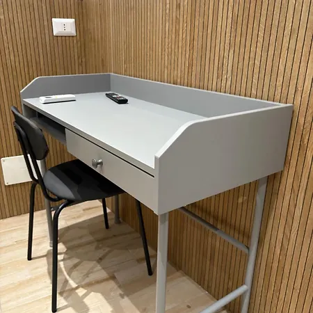 Dimora Cavallerizza Apartamento Bari