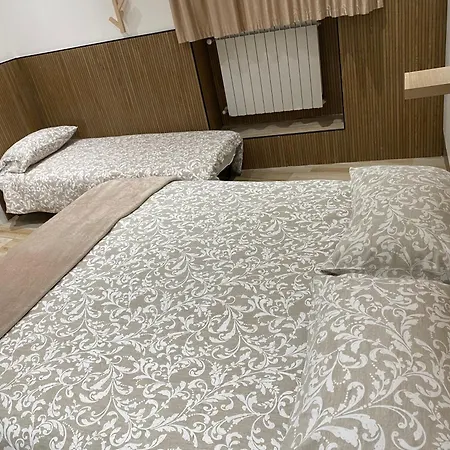 Apartamento Dimora Cavallerizza