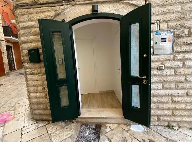 Appartamento Dimora Cavallerizza *